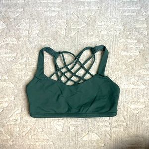 COPY - Lululemon sports bra